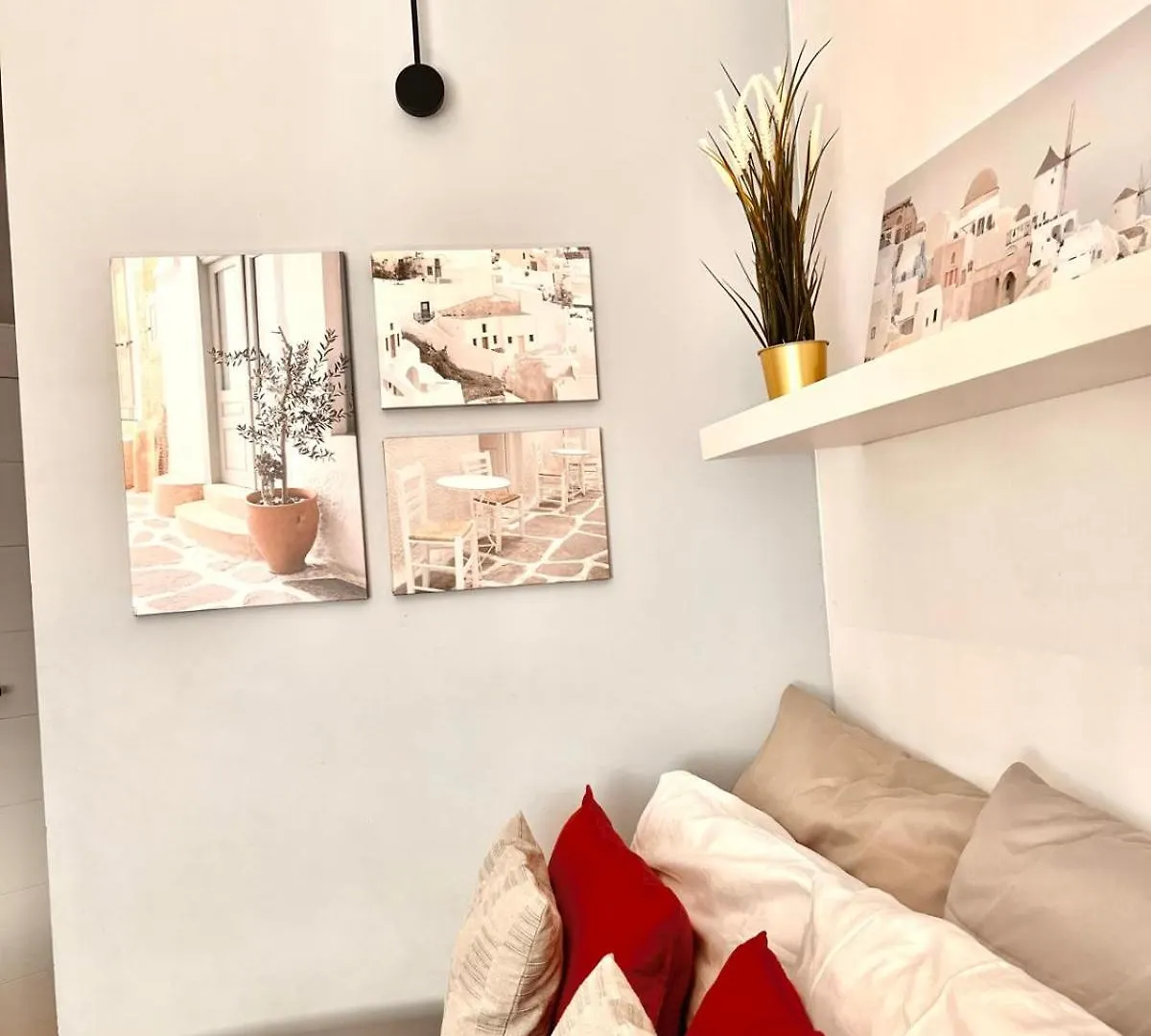 Apartment Special 1 Bed Room Condo Warszawa Center